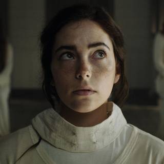 Mariel Molino wallpaper