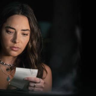 Mariel Molino wallpaper