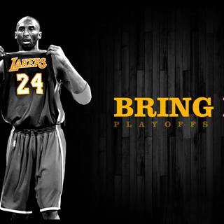 Drippy Kobe Bryant wallpaper