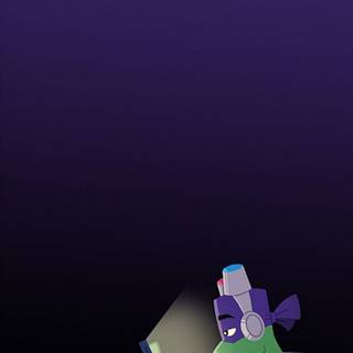 Rise of The Teenage Mutant Ninja Turtles Donatello