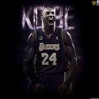 Drippy Kobe Bryant wallpaper