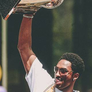 Drippy Kobe Bryant wallpaper