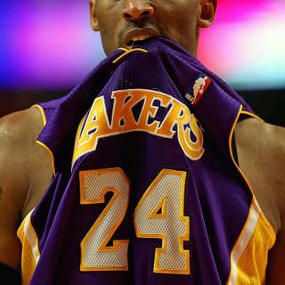 Drippy Kobe Bryant wallpaper