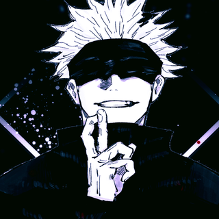 Blindfolded wallpaper