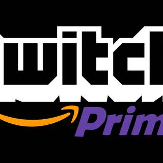 Prime logo wallpaper