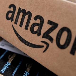 Prime logo wallpaper