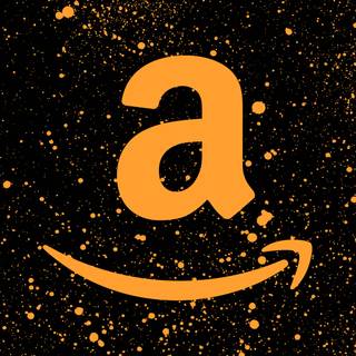 Prime logo wallpaper