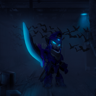 Brawl Stars Mecha wallpaper