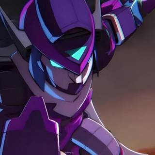 Brawl Stars Mecha wallpaper