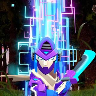 Brawl Stars Mecha wallpaper