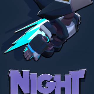 Brawl Stars Mecha wallpaper