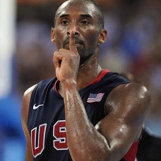 Kobe Bryant Olympics wallpaper