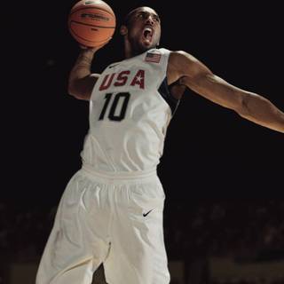 Kobe Bryant Olympics wallpaper