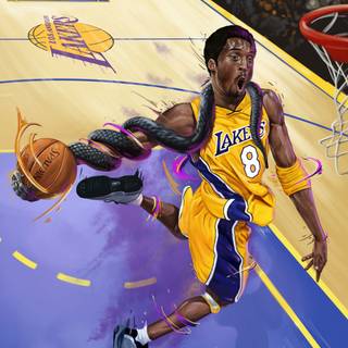 Kobe Bryant wallpaper