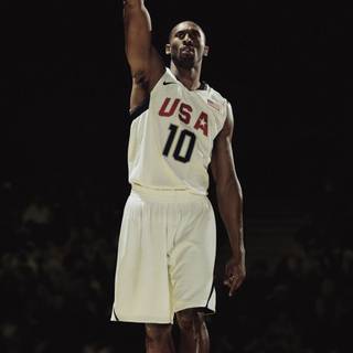 Kobe Bryant Olympics wallpaper