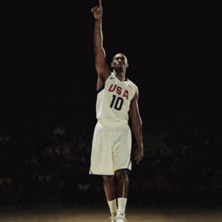 Kobe Bryant Olympics wallpaper