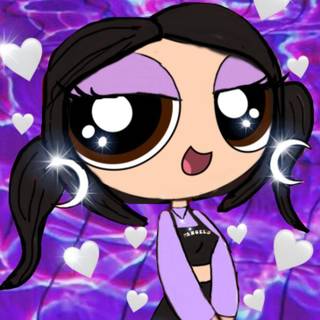 The Powerpuff Girls teen wallpaper