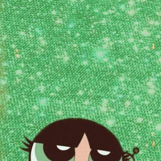 The Powerpuff Girls teen wallpaper