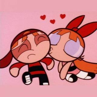 The Powerpuff Girls teen wallpaper