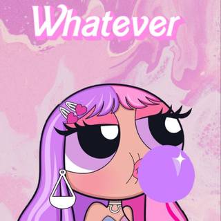 The Powerpuff Girls teen wallpaper