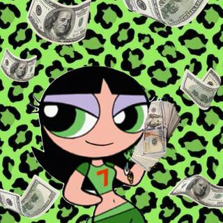 The Powerpuff Girls teen wallpaper