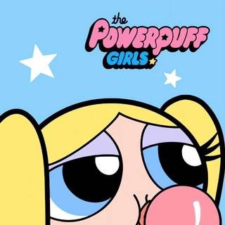 The Powerpuff Girls teen wallpaper