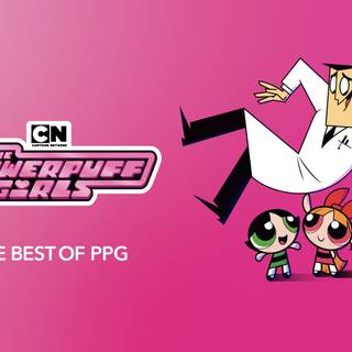 The Powerpuff Girls teen wallpaper
