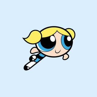 The Powerpuff Girls teen wallpaper
