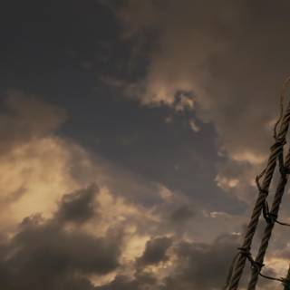 Pirates of The Caribbean 4 iPhone wallpaper