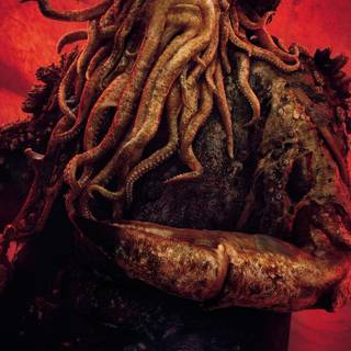 Pirates of The Caribbean 4 iPhone wallpaper
