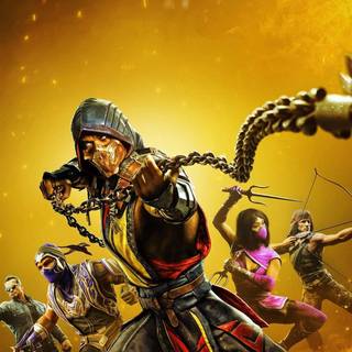 Combat iPhone wallpaper