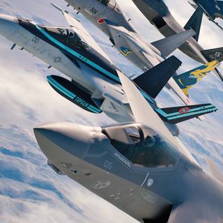 Combat iPhone wallpaper