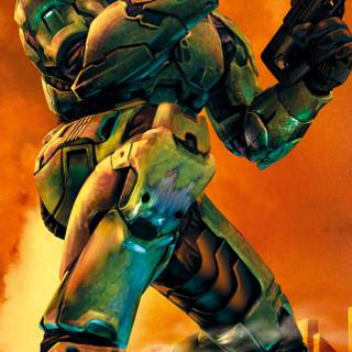 Combat iPhone wallpaper