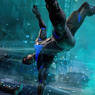 Combat iPhone wallpaper