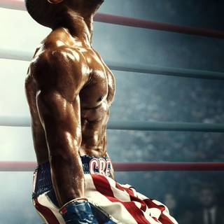 Combat iPhone wallpaper