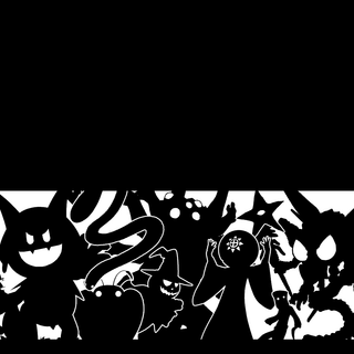 Shin Megami Tensei iPhone wallpaper