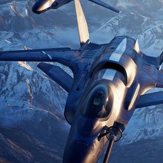 Combat iPhone wallpaper