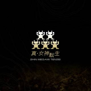 Shin Megami Tensei 4k wallpaper