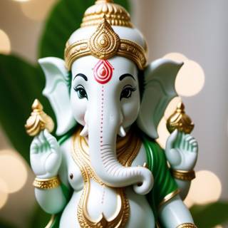 Ganesha wallpaper