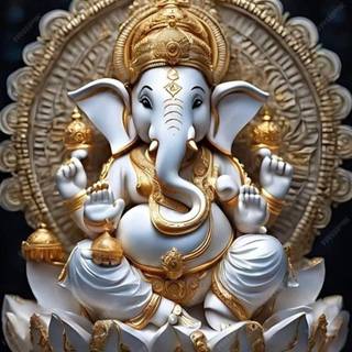 Ganesha wallpaper