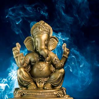 Ganesha wallpaper