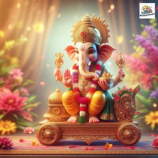 Ganesha wallpaper