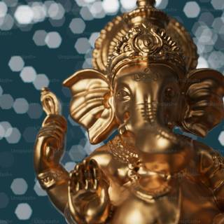 Ganesha wallpaper