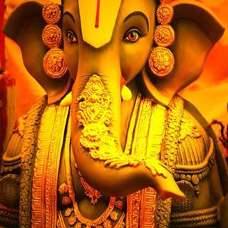 Ganesha wallpaper