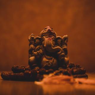 Ganesha wallpaper