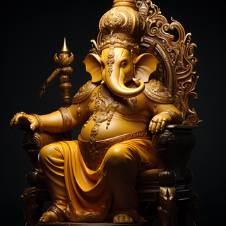 Ganesha wallpaper