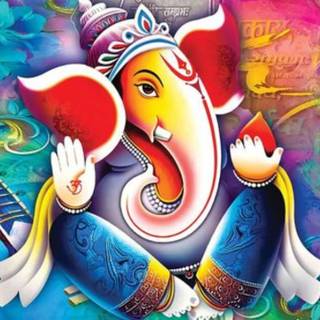 Ganesha wallpaper