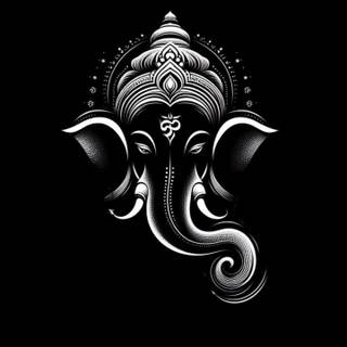 Ganesha wallpaper
