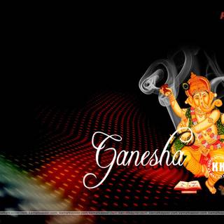 Ganesha wallpaper