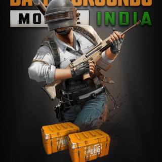 BGMI wallpaper